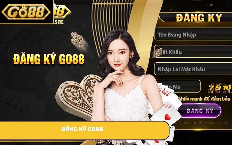 Đăng ký GO88