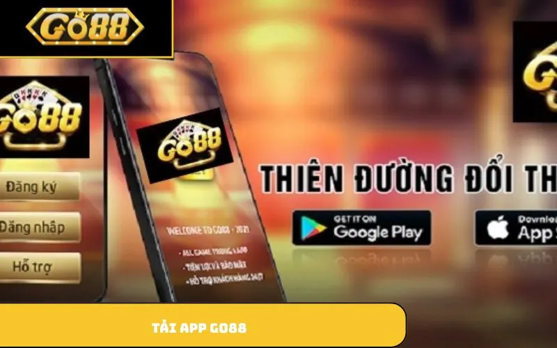 tải App GO88